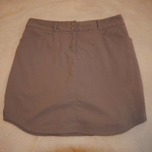 Adidas Golf/ Tennis Skirt Skort